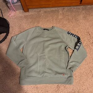 NWOT Carhartt crew neck sweatshirt